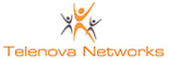 Telenova Networks Logo